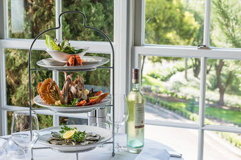 The Sebel Hawkesbury Resort And Spa - Accommodation in Brisbane 10