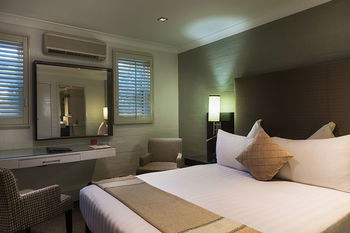 The Sebel Hawkesbury Resort And Spa - Accommodation in Brisbane 13