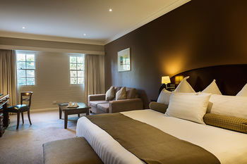The Sebel Hawkesbury Resort And Spa - Accommodation in Brisbane 14