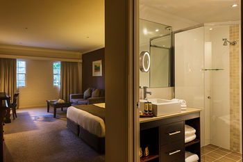 The Sebel Hawkesbury Resort And Spa - Accommodation in Brisbane 16