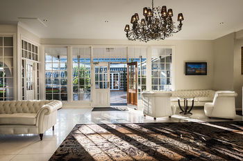 The Sebel Hawkesbury Resort And Spa - Accommodation in Brisbane 19