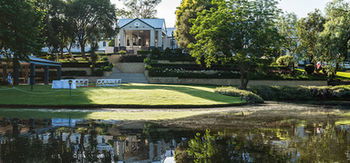 The Sebel Hawkesbury Resort And Spa - Accommodation in Brisbane 20