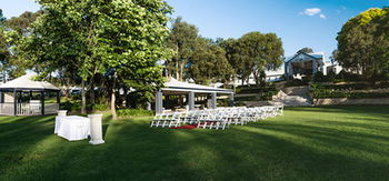 The Sebel Hawkesbury Resort And Spa - Accommodation in Brisbane 21