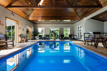 The Sebel Hawkesbury Resort And Spa - Accommodation in Brisbane 22
