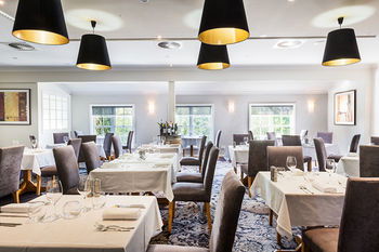 The Sebel Hawkesbury Resort And Spa - Accommodation in Brisbane 23