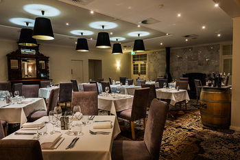 The Sebel Hawkesbury Resort And Spa - Accommodation in Brisbane 24