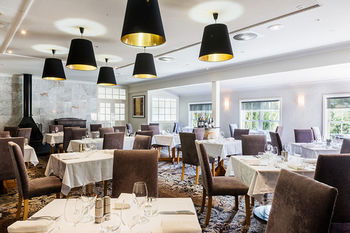 The Sebel Hawkesbury Resort And Spa - Accommodation in Brisbane 25
