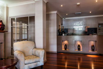 The Sebel Hawkesbury Resort And Spa - Accommodation in Brisbane 26