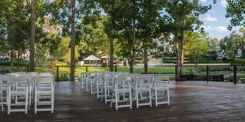 The Sebel Hawkesbury Resort And Spa - Accommodation in Brisbane 27