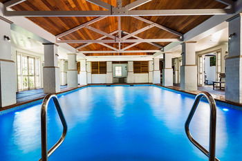 The Sebel Hawkesbury Resort And Spa - Accommodation in Brisbane 29