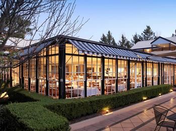 The Sebel Hawkesbury Resort And Spa - Accommodation in Brisbane 32