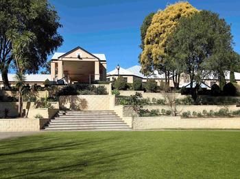 The Sebel Hawkesbury Resort And Spa - Accommodation in Brisbane 33