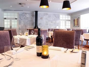 The Sebel Hawkesbury Resort And Spa - Accommodation in Brisbane 34
