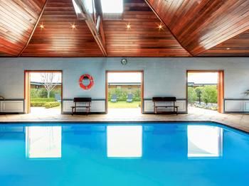 The Sebel Hawkesbury Resort And Spa - Accommodation in Brisbane 39