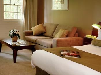 The Sebel Hawkesbury Resort And Spa - Accommodation in Brisbane 40