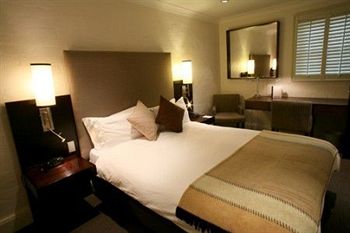 The Sebel Hawkesbury Resort And Spa - Accommodation in Brisbane 0