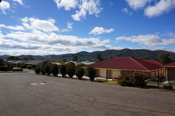 Econo Lodge Tamworth - Accommodation in Brisbane 2