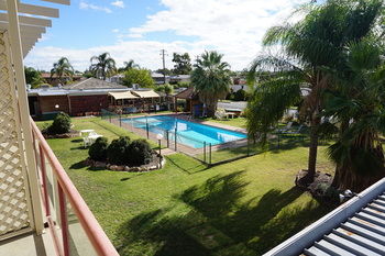 Econo Lodge Tamworth - Accommodation in Brisbane 3