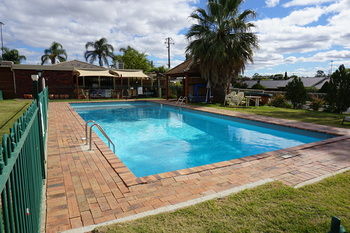 Econo Lodge Tamworth - Accommodation in Brisbane 4