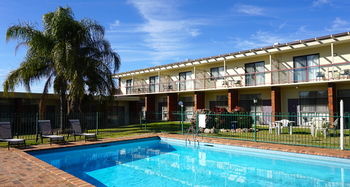 Econo Lodge Tamworth - Accommodation in Brisbane 5