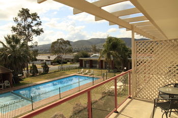 Econo Lodge Tamworth - Accommodation in Brisbane 6