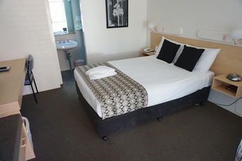 Econo Lodge Tamworth - Accommodation in Brisbane 11