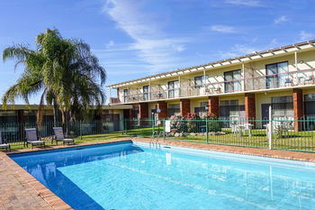 Econo Lodge Tamworth - Accommodation in Brisbane 12