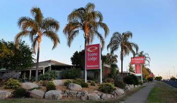 Econo Lodge Tamworth - Accommodation in Brisbane 13