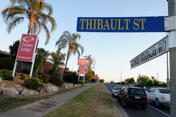 Econo Lodge Tamworth - Accommodation in Brisbane 14
