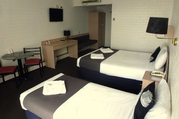 Econo Lodge Tamworth - Accommodation in Brisbane 16