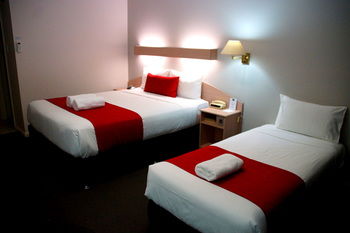 Econo Lodge Tamworth - Accommodation in Brisbane 19