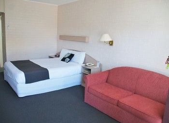 Econo Lodge Tamworth - Accommodation in Brisbane 20