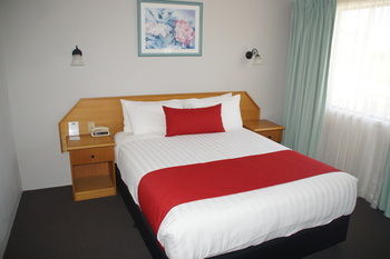 Econo Lodge Tamworth - Accommodation in Brisbane 22