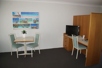 Econo Lodge Tamworth - Accommodation in Brisbane 24