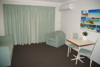 Econo Lodge Tamworth - Accommodation in Brisbane 25
