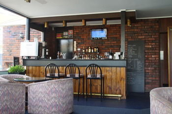 Econo Lodge Tamworth - Accommodation in Brisbane 27