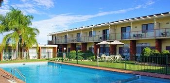 Econo Lodge Tamworth - Accommodation in Brisbane 28