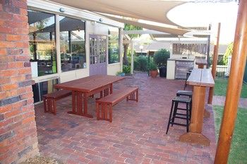 Econo Lodge Tamworth - Accommodation in Brisbane 29