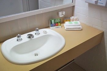 Econo Lodge Tamworth - Accommodation in Brisbane 32