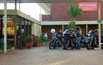Econo Lodge Tamworth - Accommodation in Brisbane 34