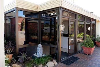 Econo Lodge Tamworth - Accommodation in Brisbane 35