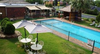 Econo Lodge Tamworth - Accommodation in Brisbane 40