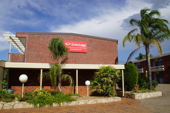 Econo Lodge Tamworth - Accommodation in Brisbane 41
