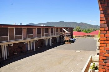 Econo Lodge Tamworth - Accommodation in Brisbane 42