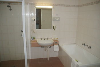 Econo Lodge Tamworth - Accommodation in Brisbane 43