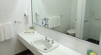 Econo Lodge Tamworth - Accommodation in Brisbane 44