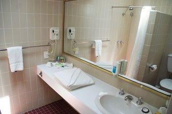 Econo Lodge Tamworth - Accommodation in Brisbane 45