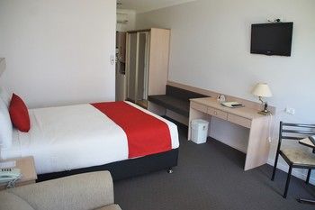 Econo Lodge Tamworth - Accommodation in Brisbane 46