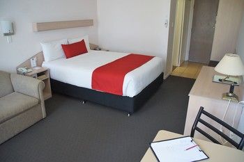 Econo Lodge Tamworth - Accommodation in Brisbane 49