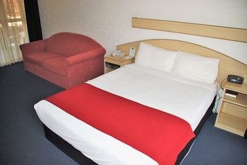 Econo Lodge Tamworth - Accommodation in Brisbane 51